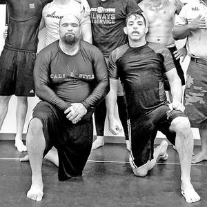 Meet your Posher, Brian